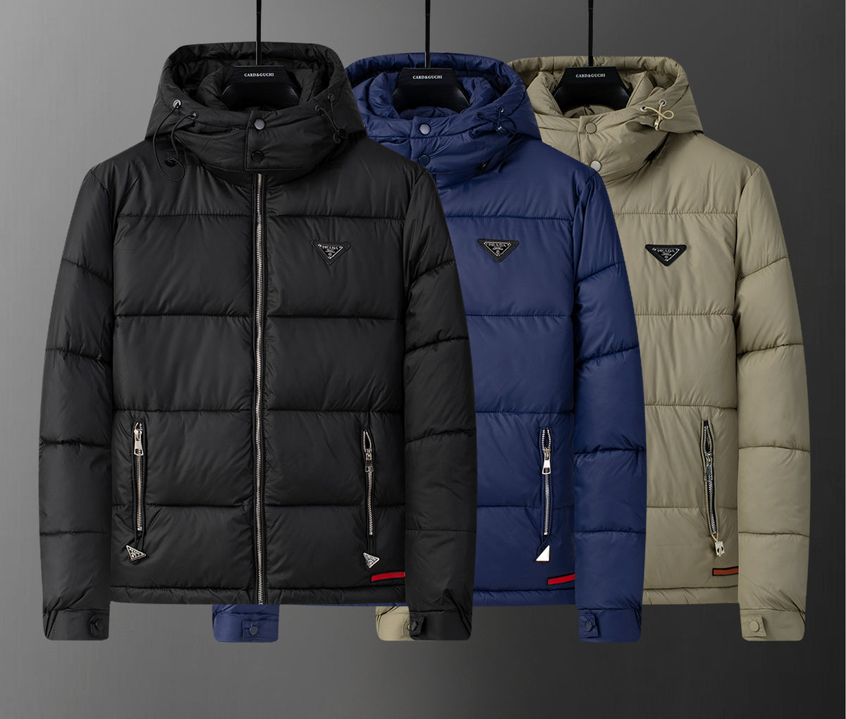 U1R86P53 Popular Coats