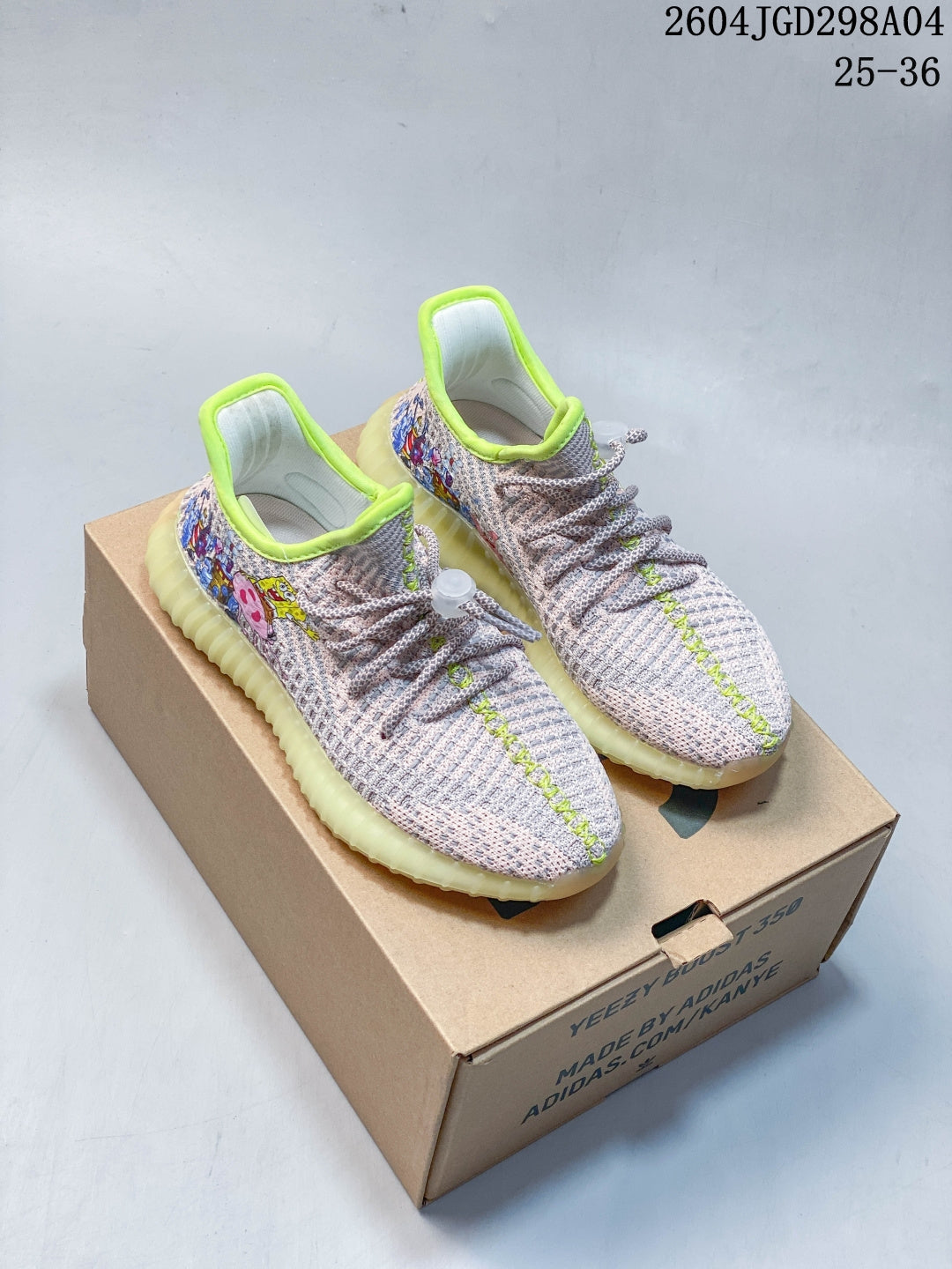 Z4R96A41 Fashion Children