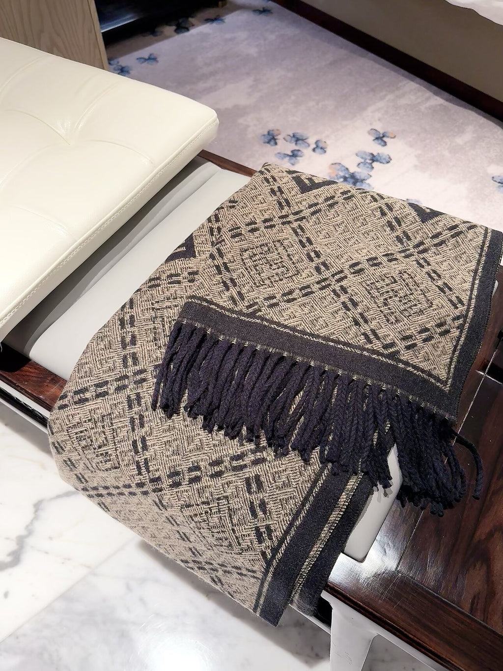 W1R86F118 Fashion Winter Scarves