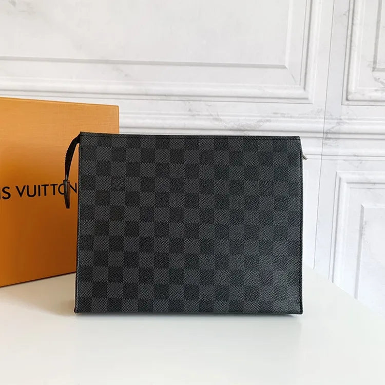 1XE392B Popular  leather bag