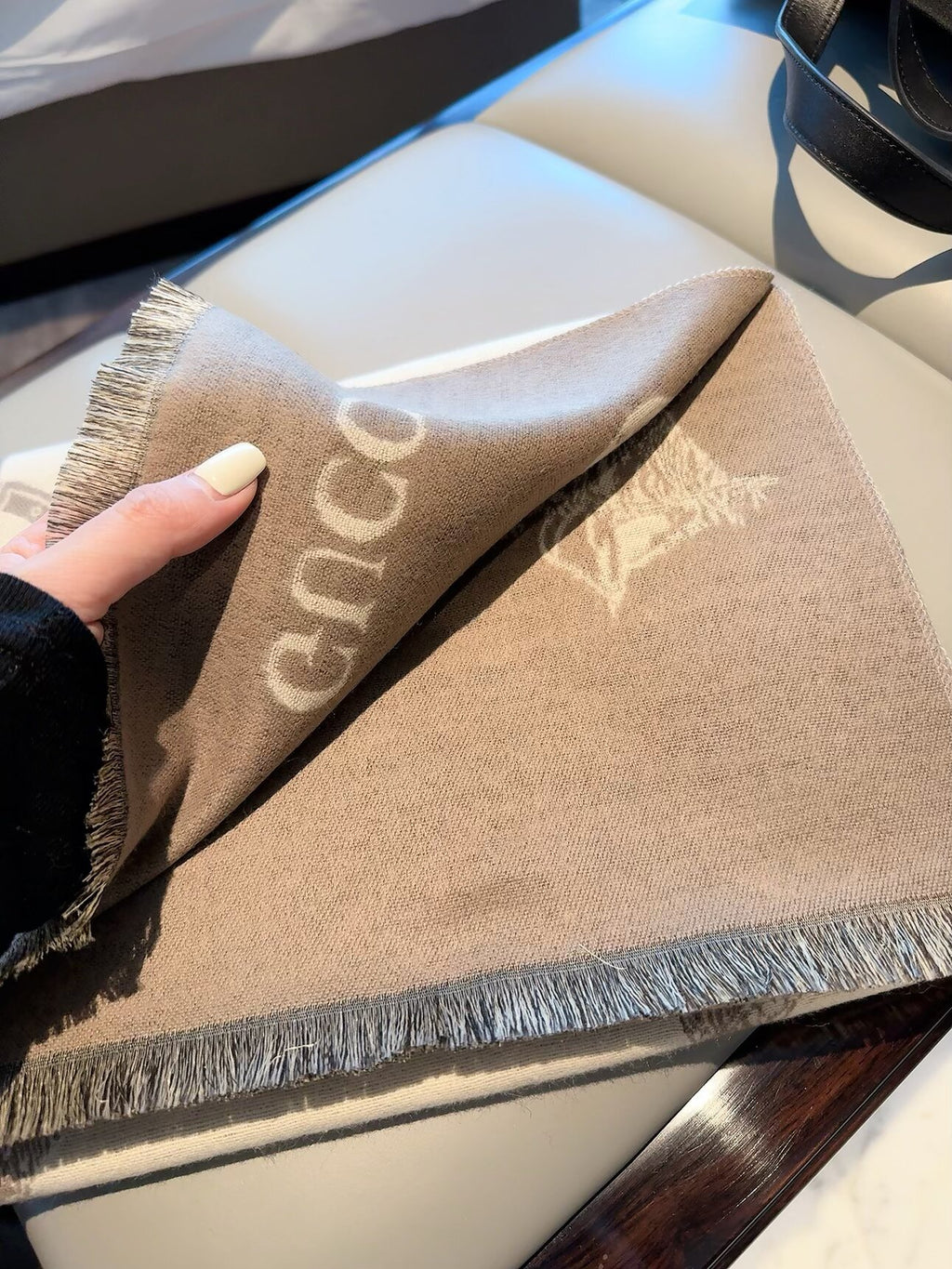 W1R106B60 Fashion Winter Scarves