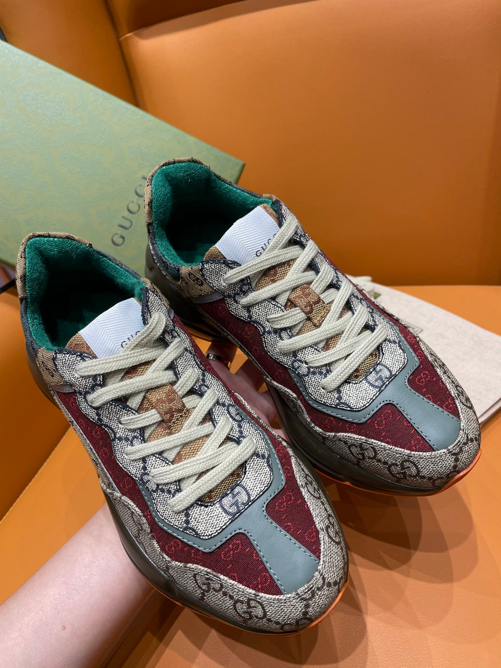 246RB5Z Popular high-quality Shoes