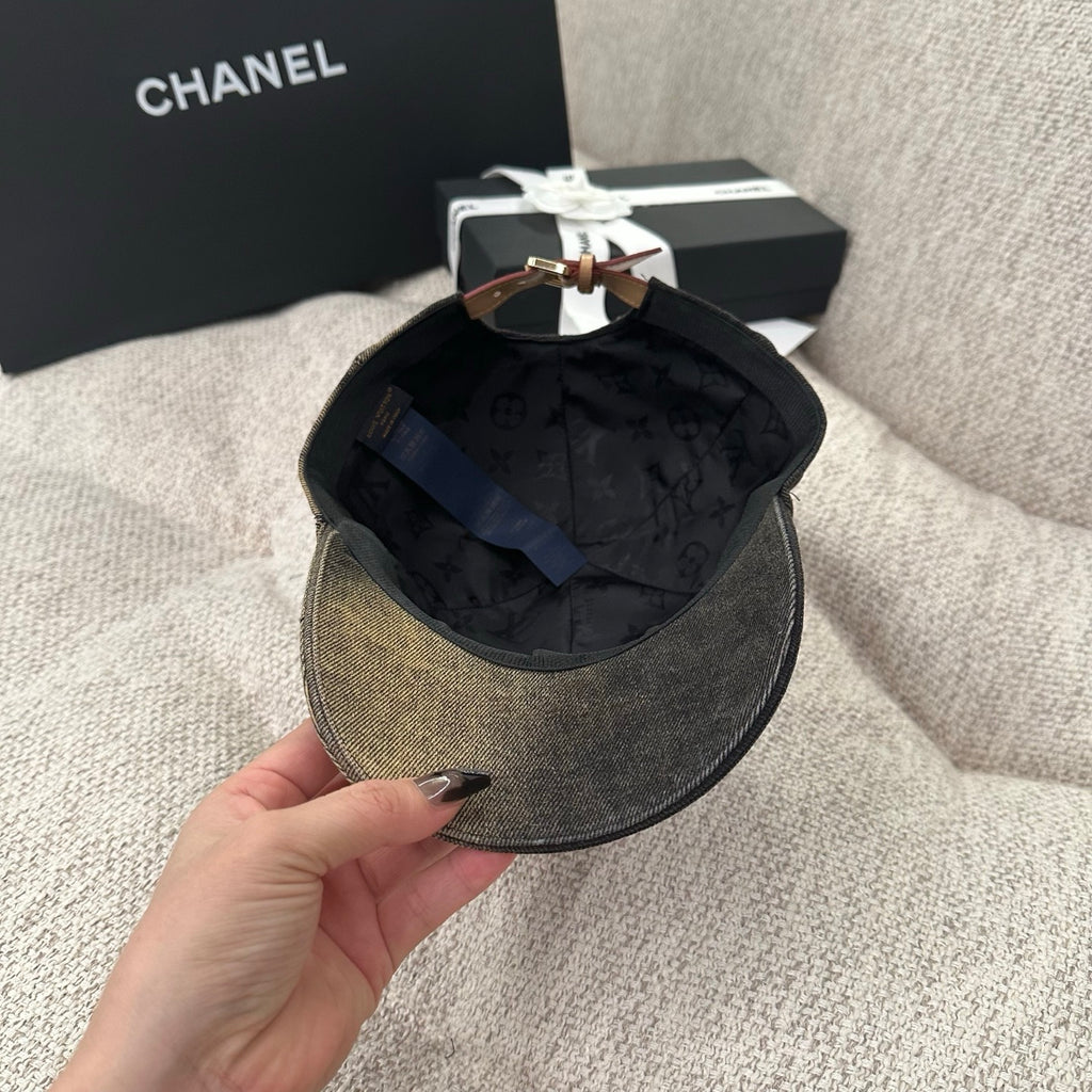 M1R96E1 Fashion hats