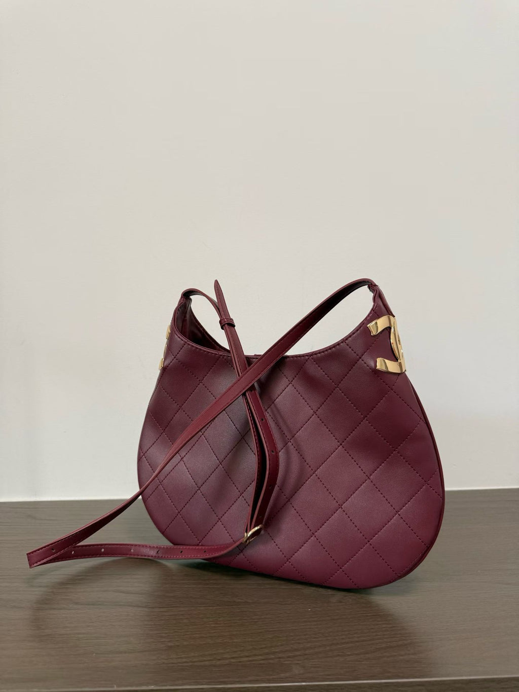 B1N96C47 Fashion leather bag