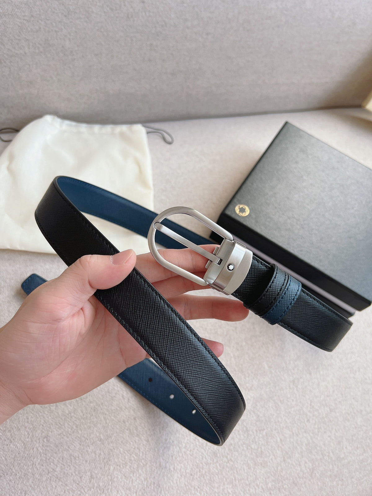 136PA52P Popular High quality belt With full package