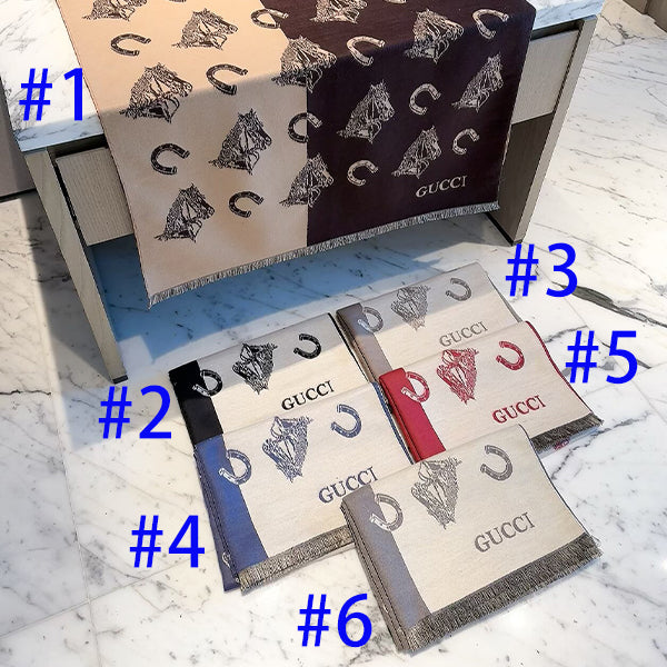 W1R106B60 Fashion Winter Scarves