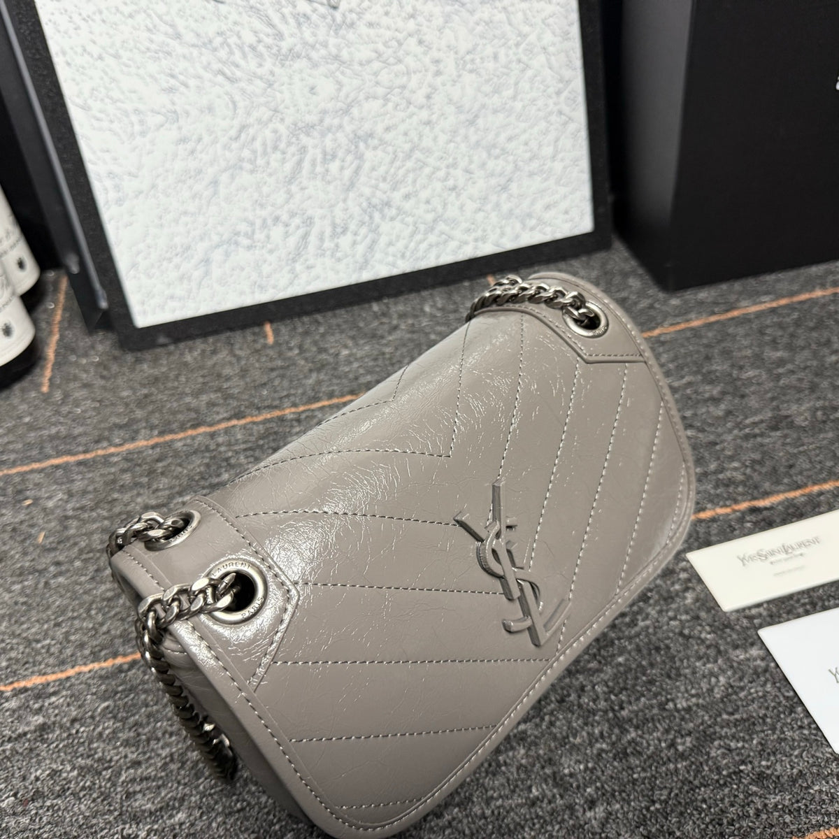 B1R76SL17 Fashion leather bag