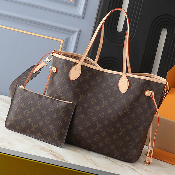 B1N96E3 Popular   leather bag 