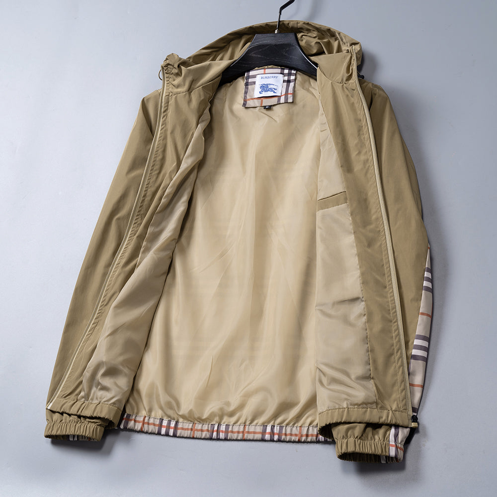 U1R96R13 Fashion Coats