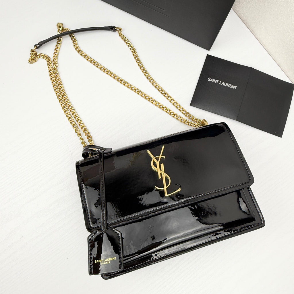 B1N96SL17 Popular leather bag