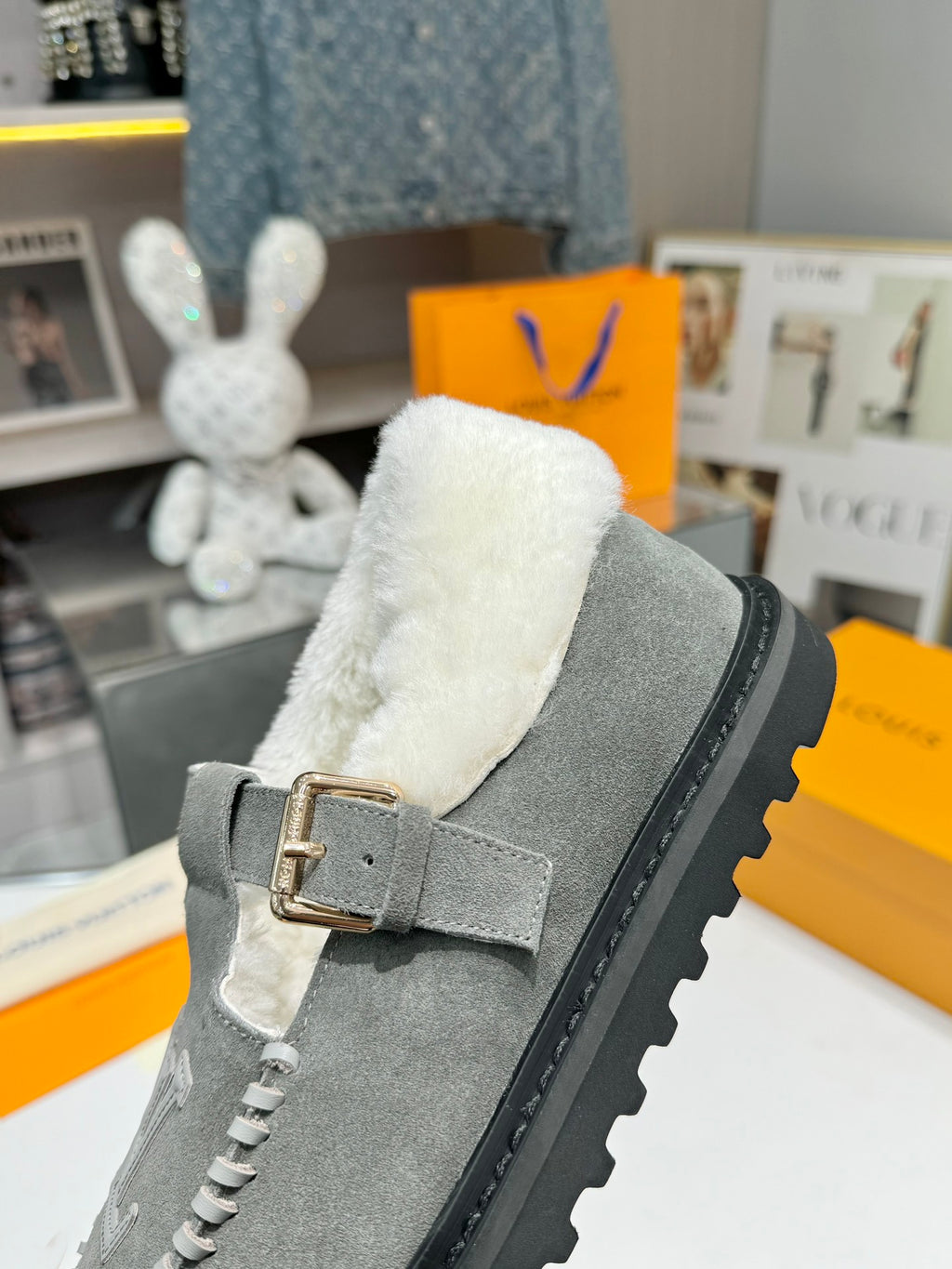 Z2P96E5 Popular high-quality leather shoes