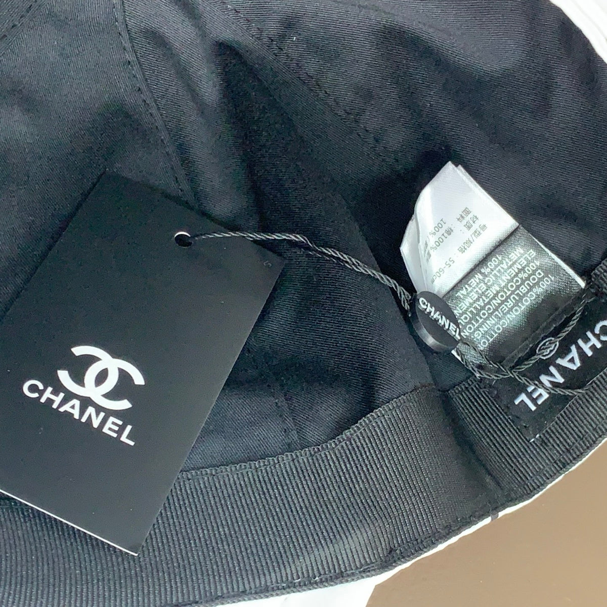 M1R96C4 Fashion hats