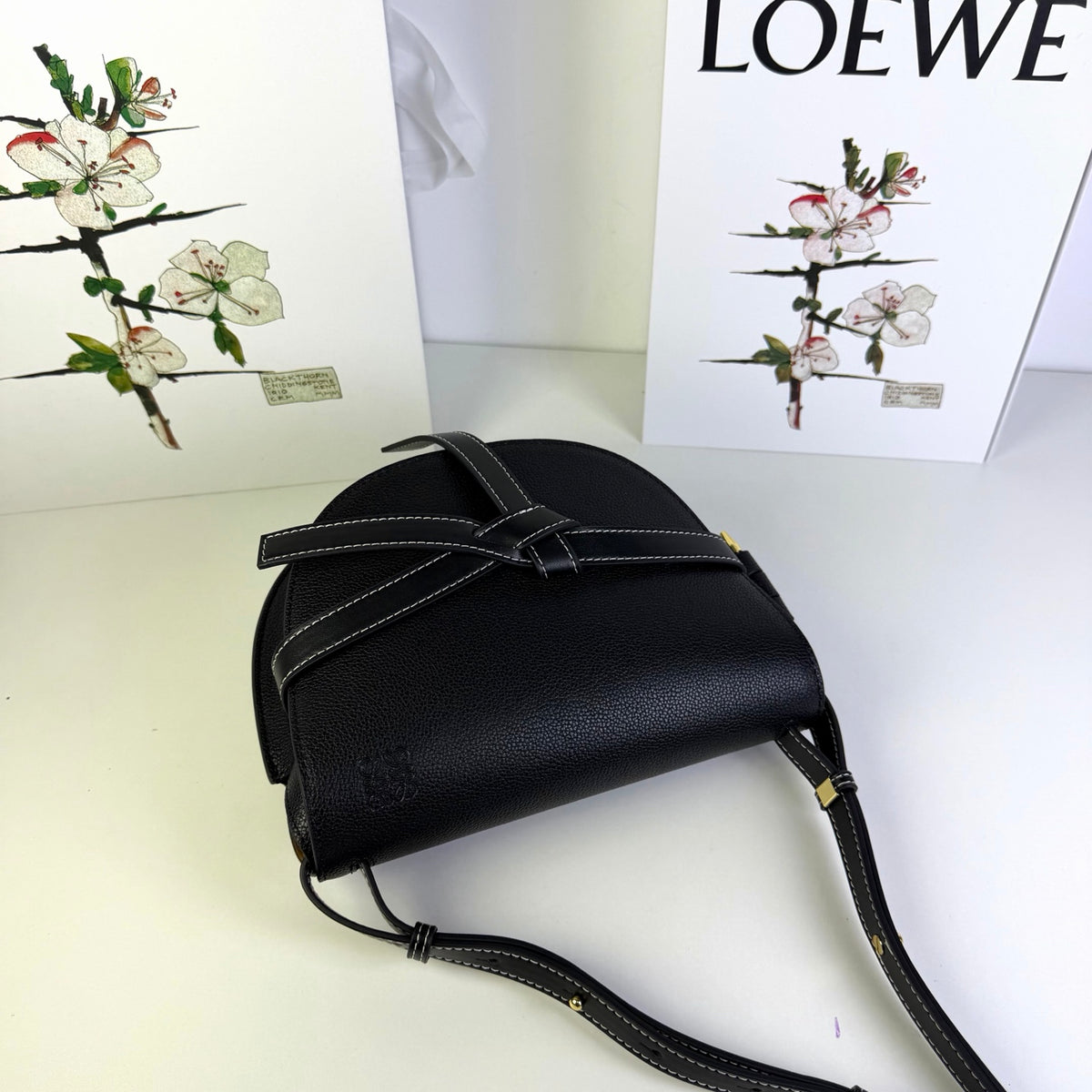 B1R76A27 Fashion leather bag