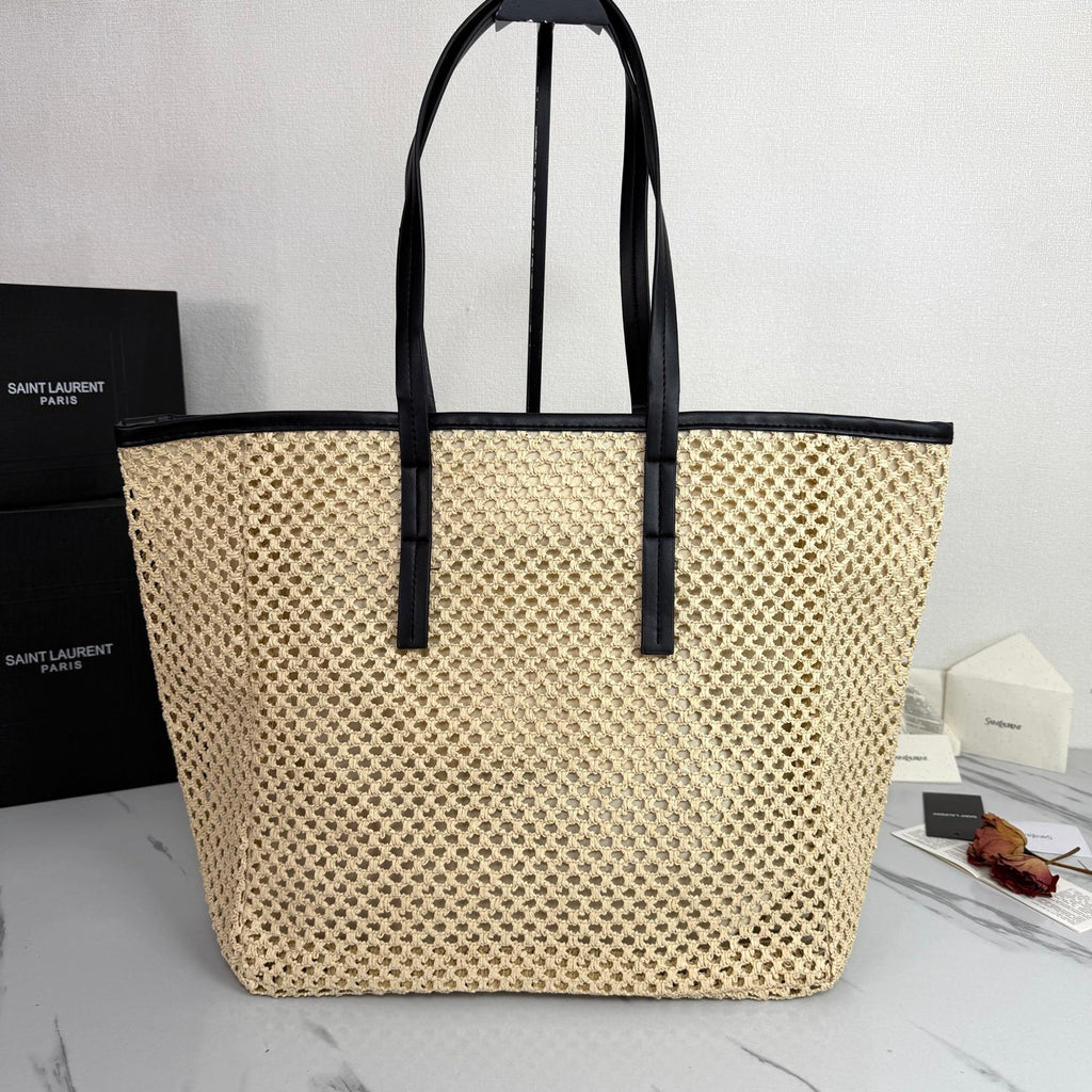 B1X66SL14 Fashion woven bag