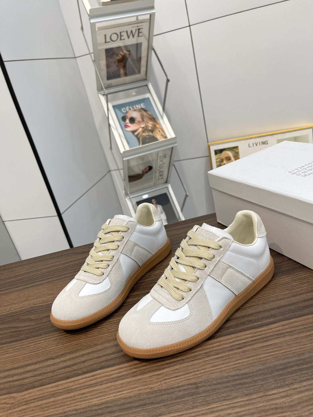 Z2X76A1 Popular high-quality leather shoes