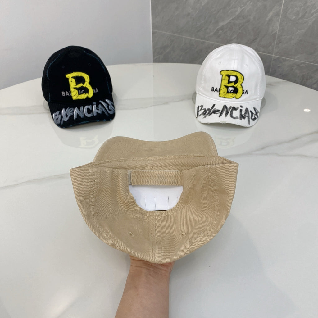 M1R86J128 Fashion hats