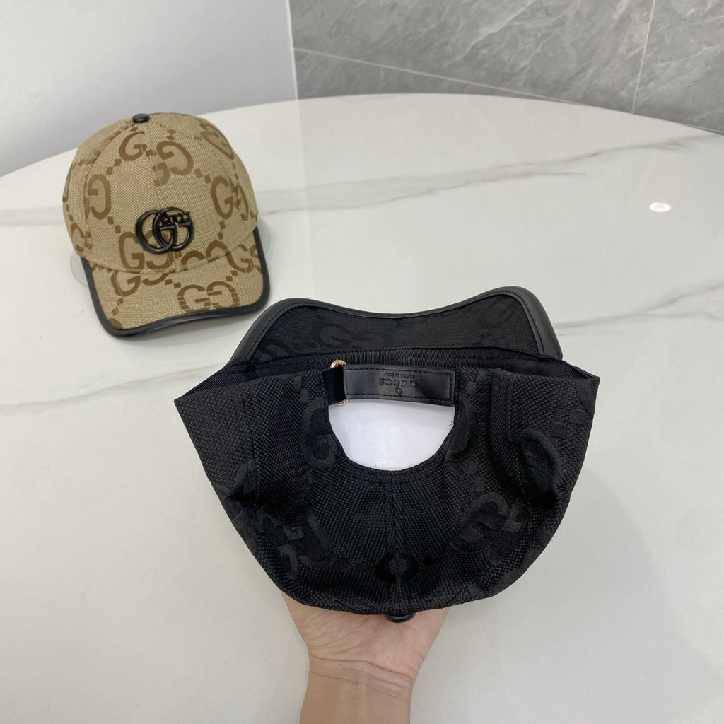 M1R86B122 Fashion hats