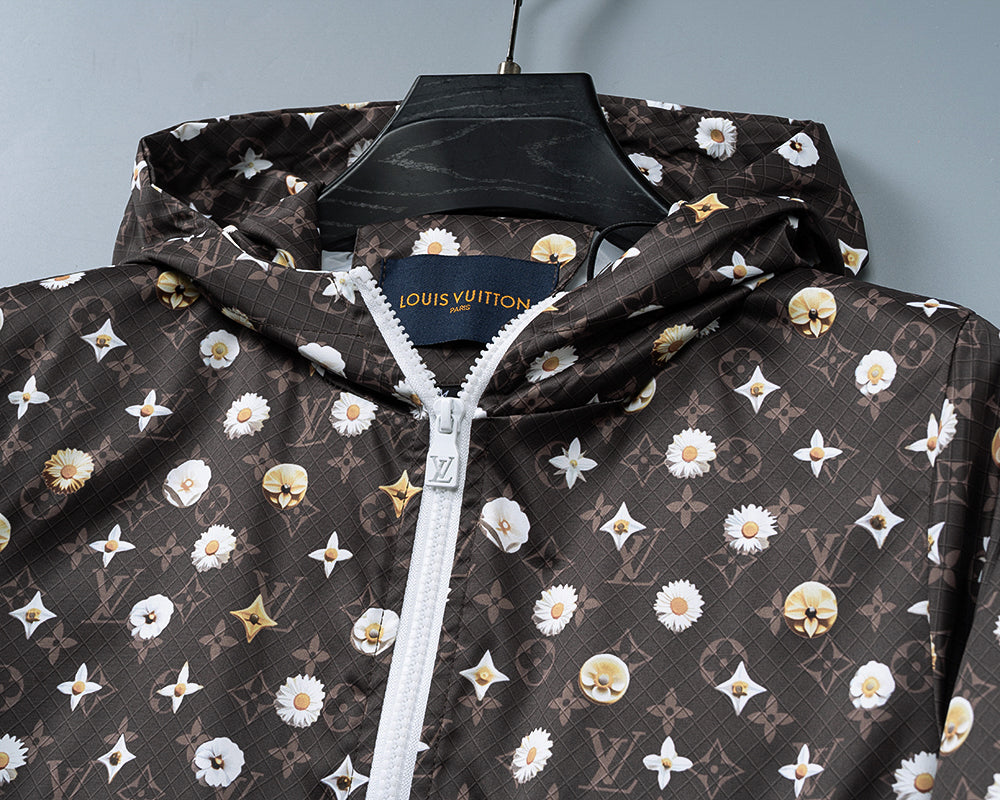U1R86E23 Fashion Coats