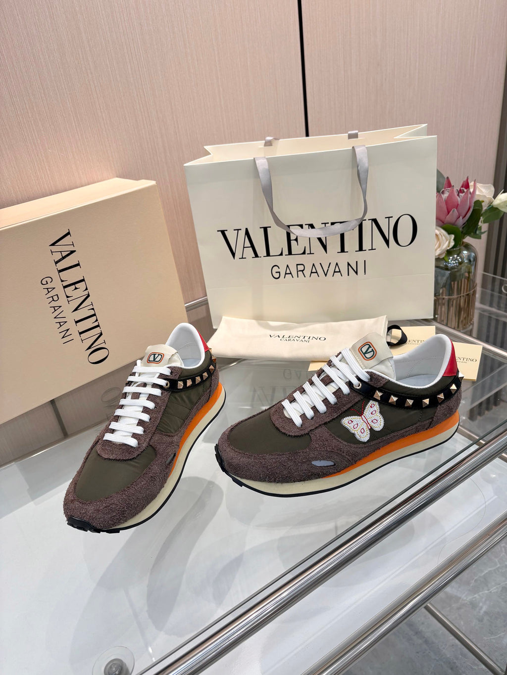 Z2P96VL4 Popular high-quality leather shoes