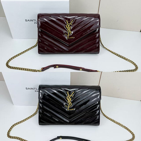 B1N96SL22 Fashion leather bag