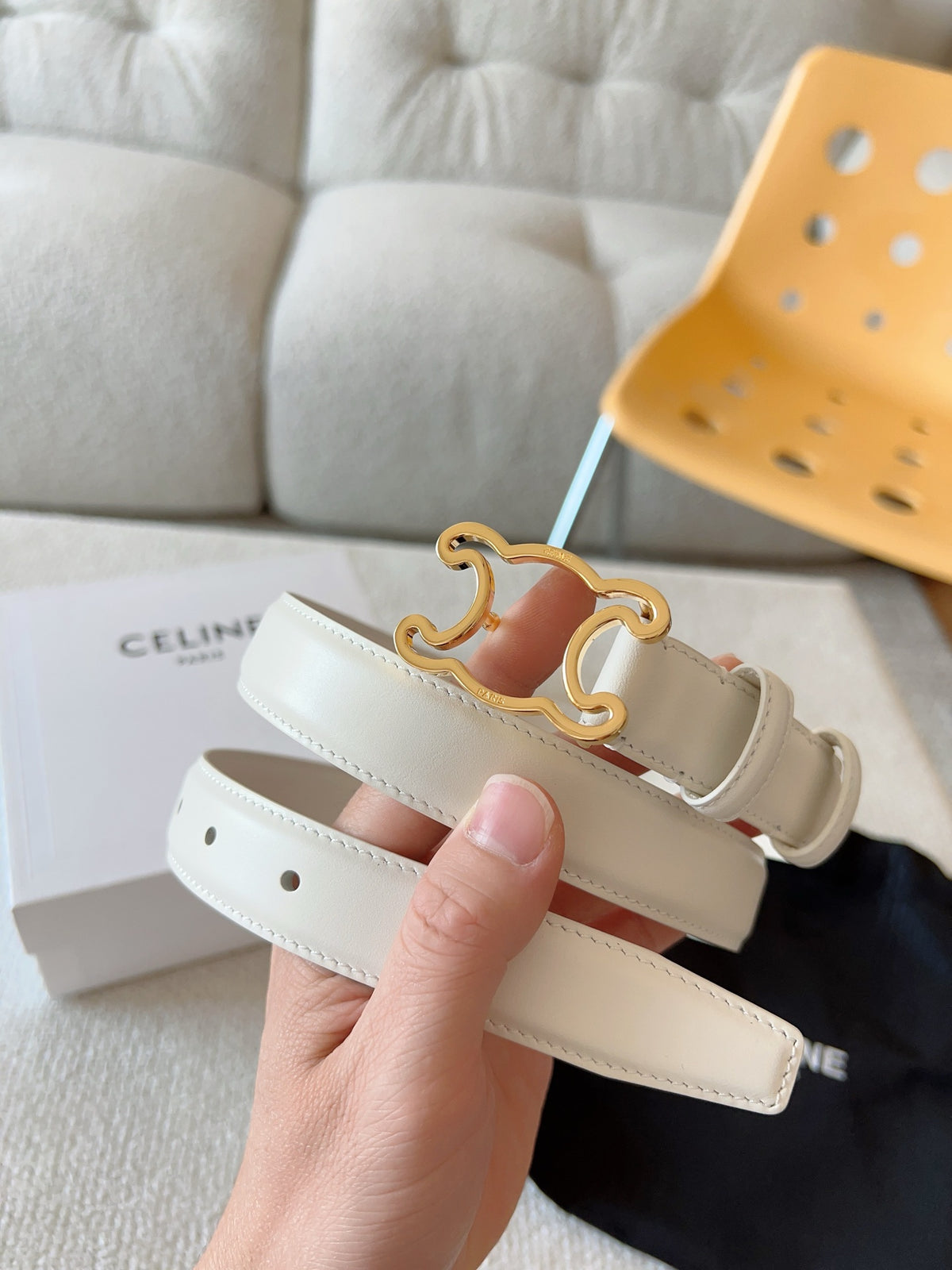 P1Q115N38 Popular High quality belt With full package