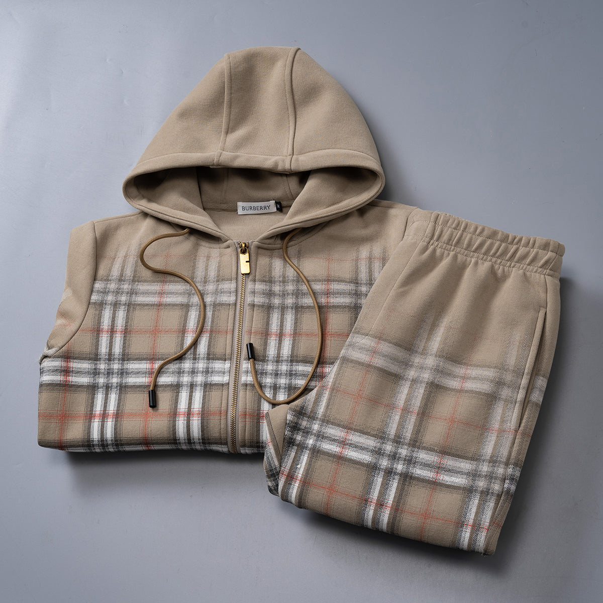 U1R106R15 Fashion autumn and winter sets