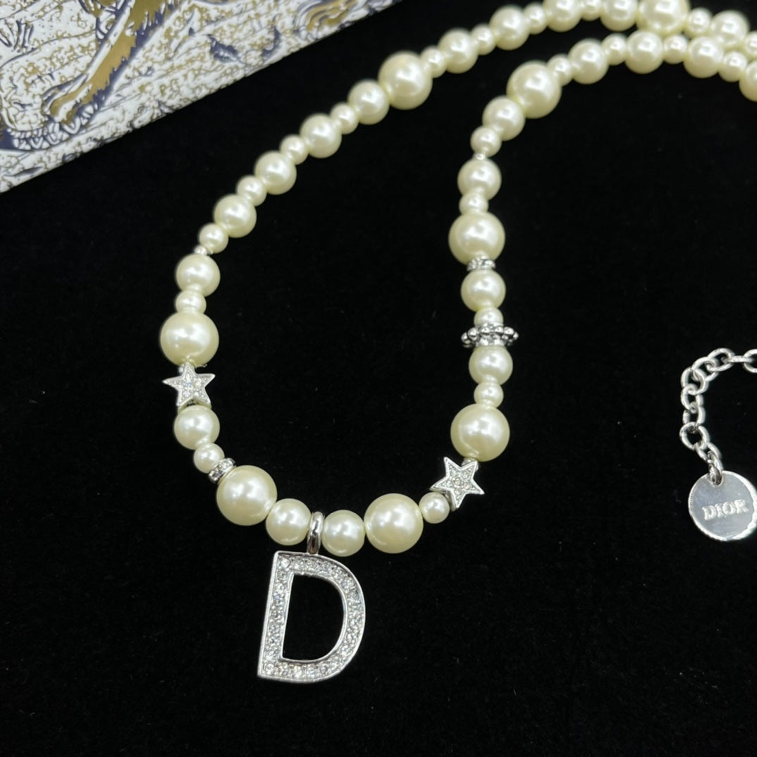 14D984X  Popular  Necklaces