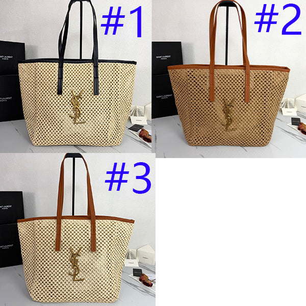 B1X66SL14 Fashion woven bag
