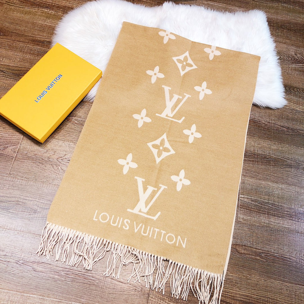 W1R86E33 Fashion Winter Scarves