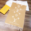 W1R86E33 Fashion Winter Scarves
