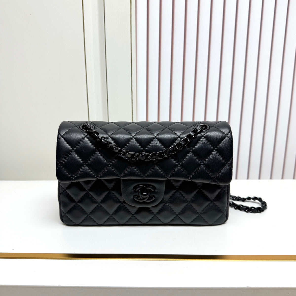 B1R76C09 Popular  leather bag