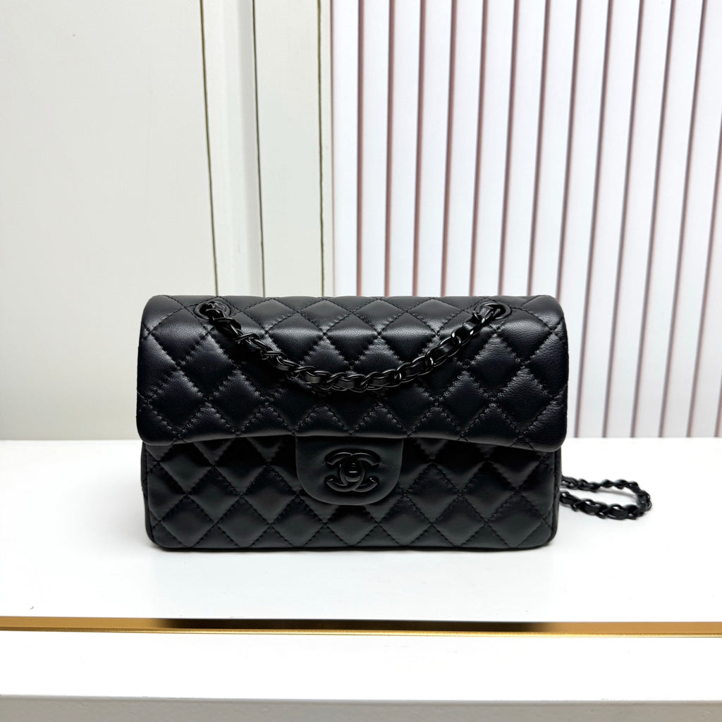 B1R76C09 Fashion leather bag