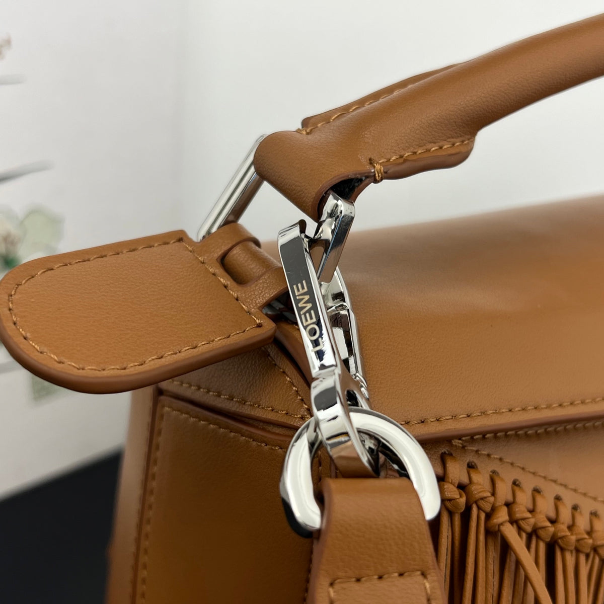 B1R66A17 Fashion leather bag