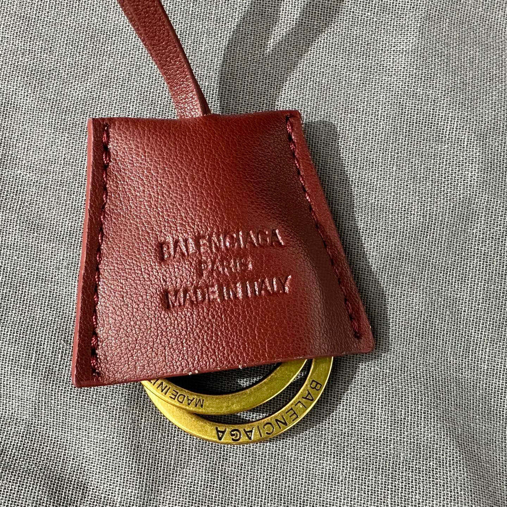 B1X56J30 Fashion high-quality leather bag
