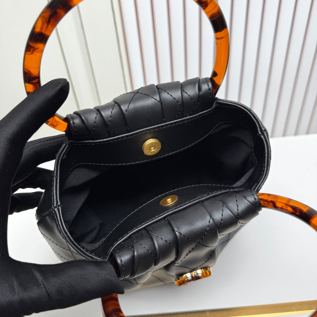 B1R96C7 Fashion leather bag