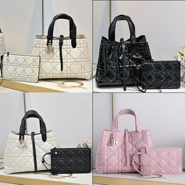 B1R76D40 Fashion leather bag