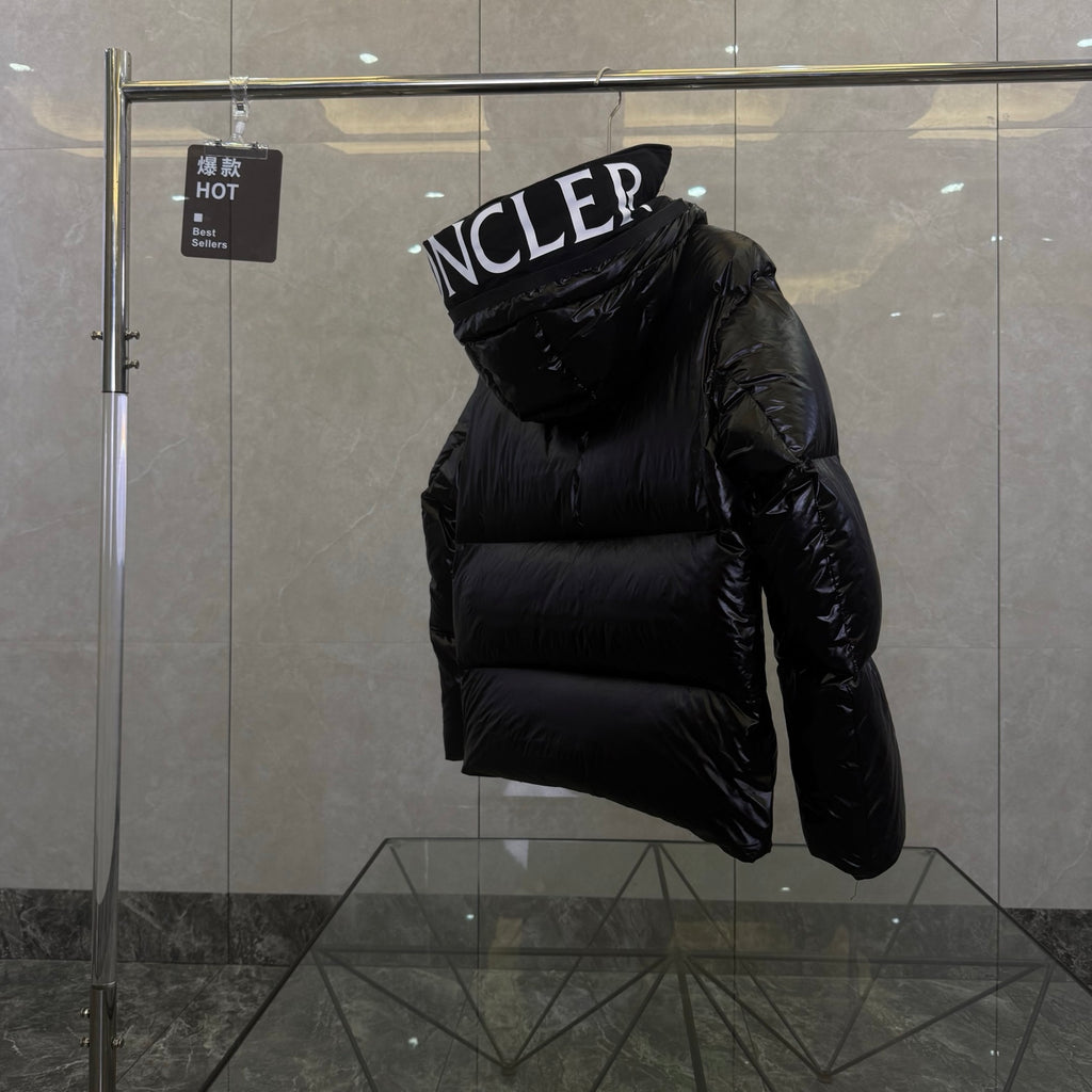 U3R106A5 Fashion down jacket