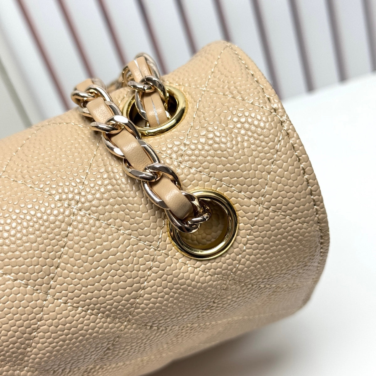 B1R76C12 Fashion leather bag