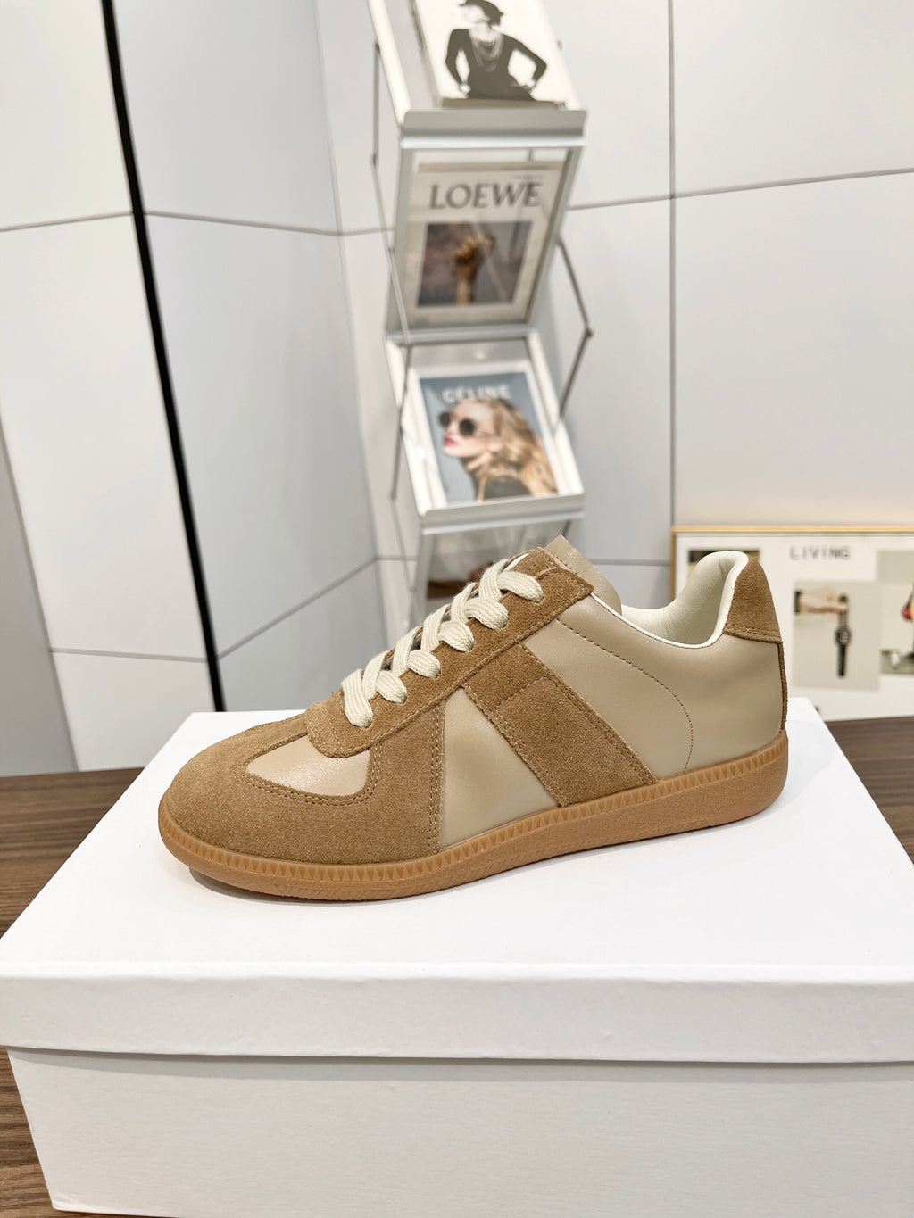 Z2X76A1 Popular high-quality leather shoes