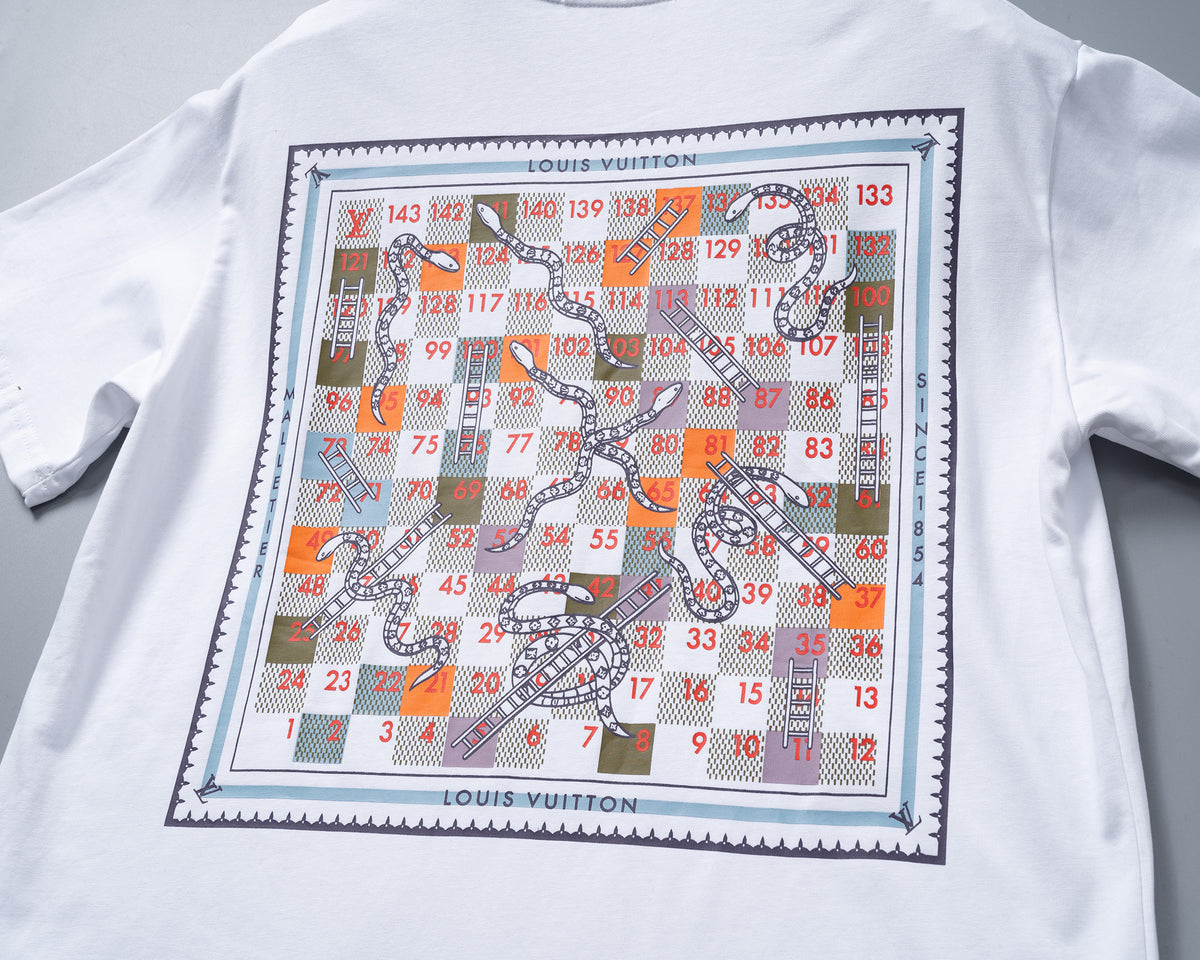 U1R76E60 Fashion T-shirts