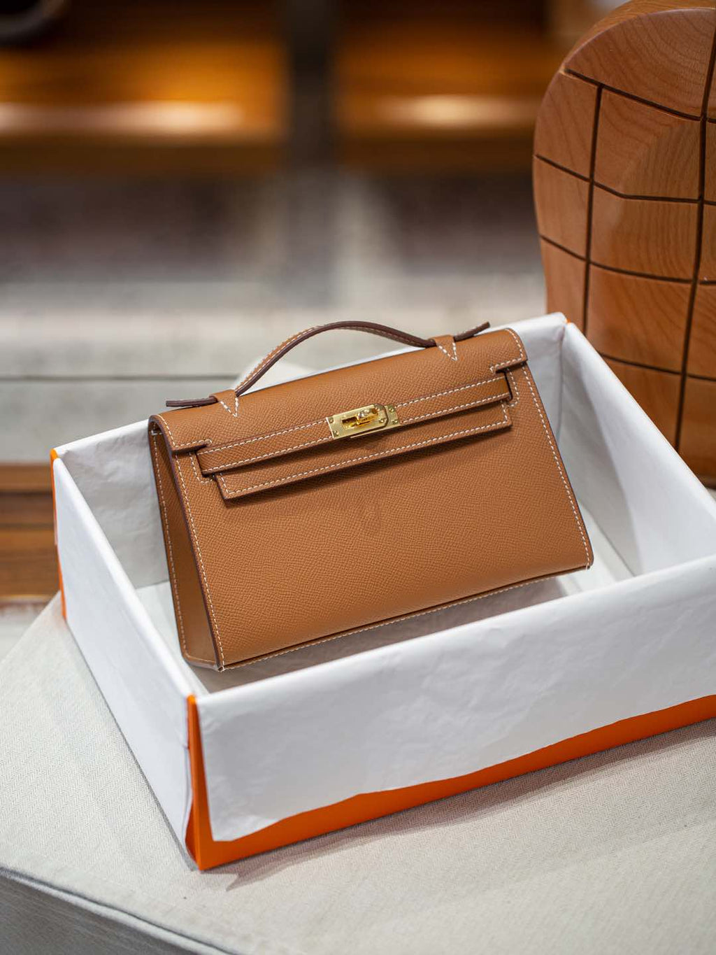 B1R66A6 Fashion leather bag
