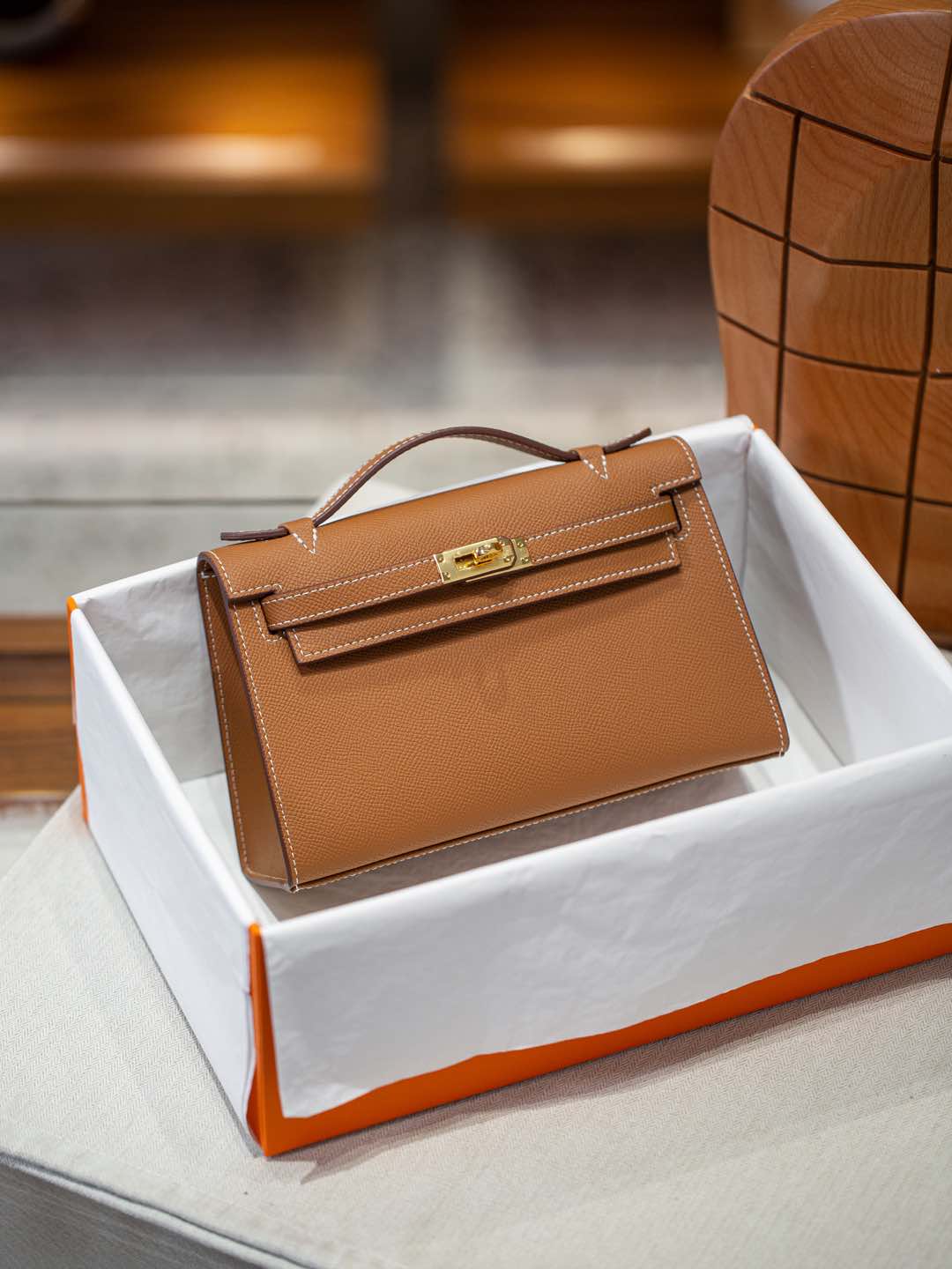 B1R66A6 Fashion leather bag