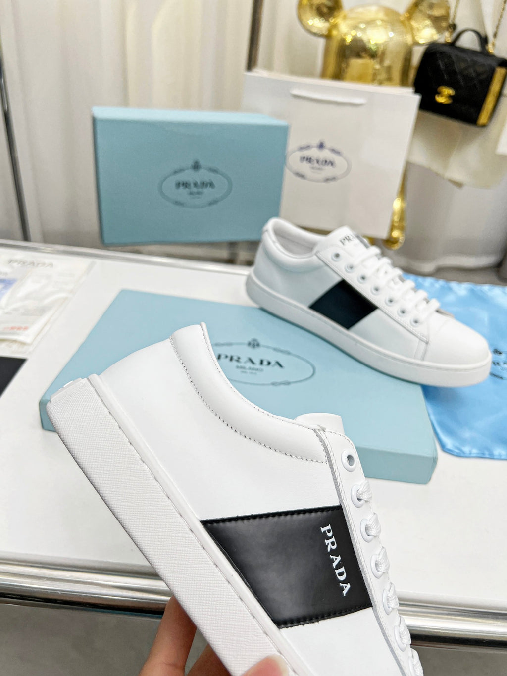 285RP48Z  Popular high-quality shoes