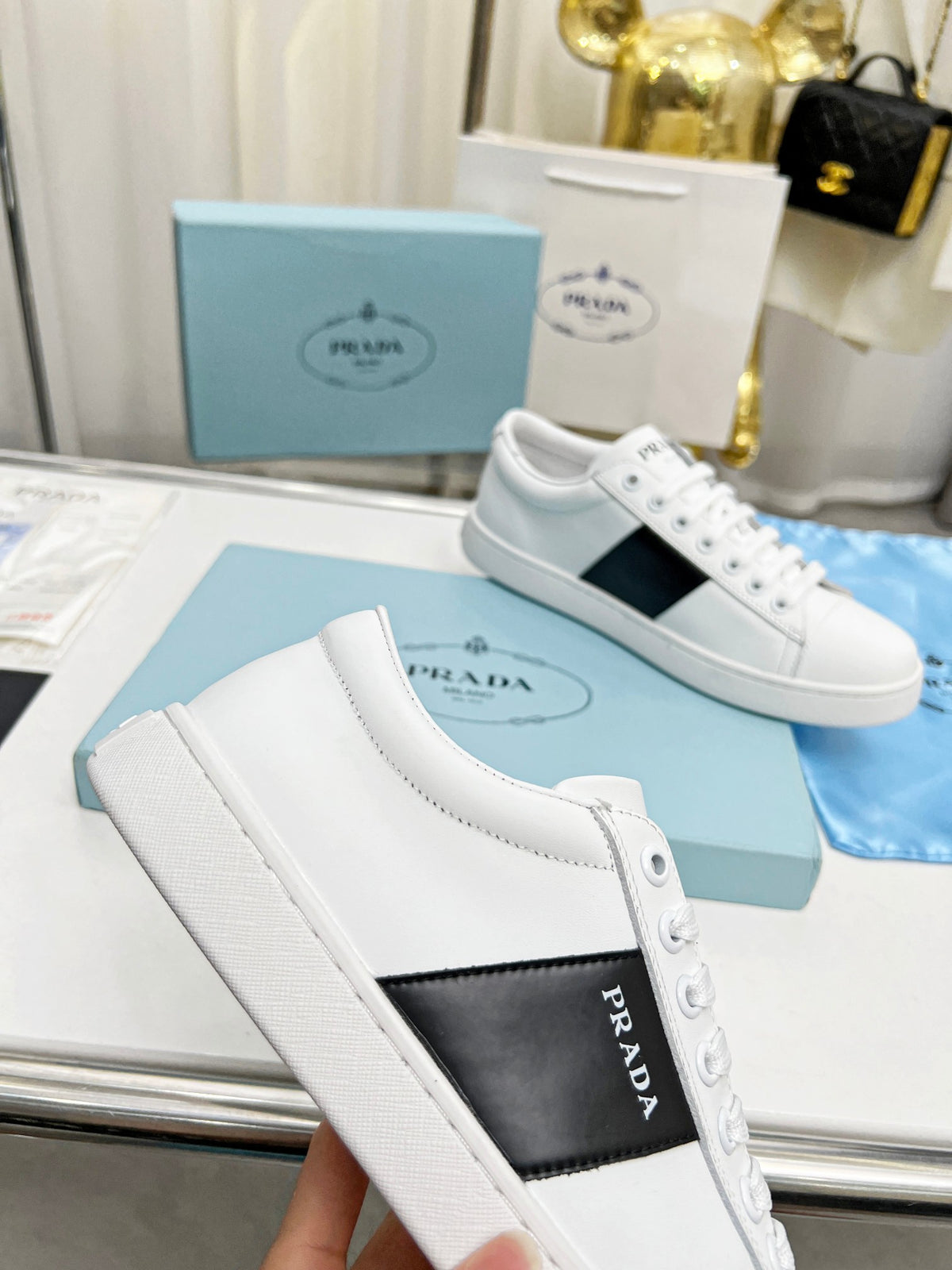 2105QP250Z Popular high-quality Shoes