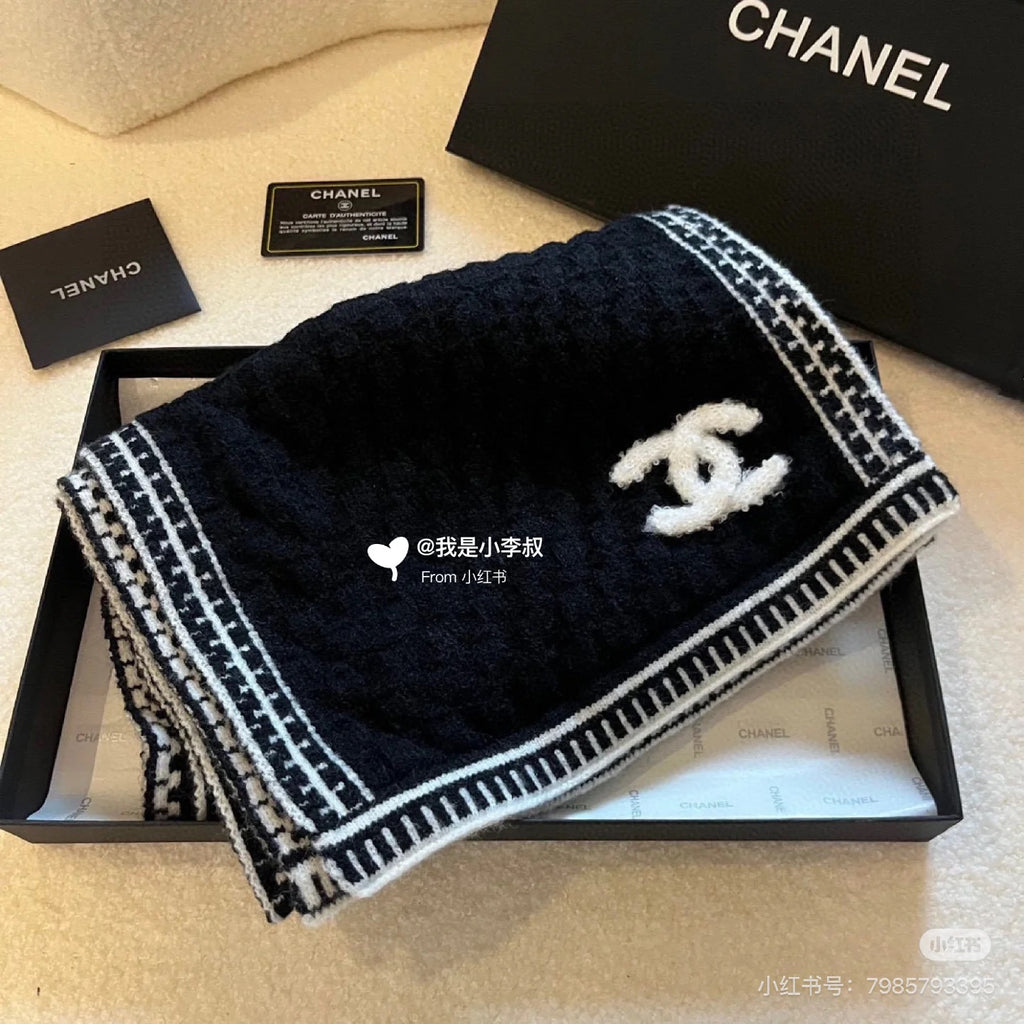 W1R96C19 Popular Winter Scarves