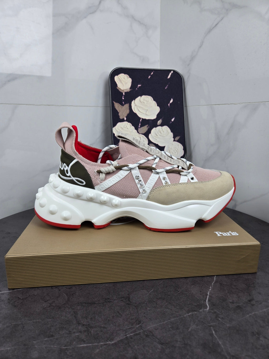 Z2P96A13 Popular high-quality shoes