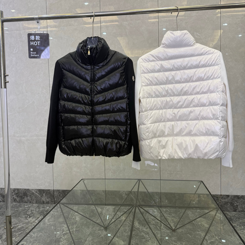 U3R106A22 Fashion down jacket
