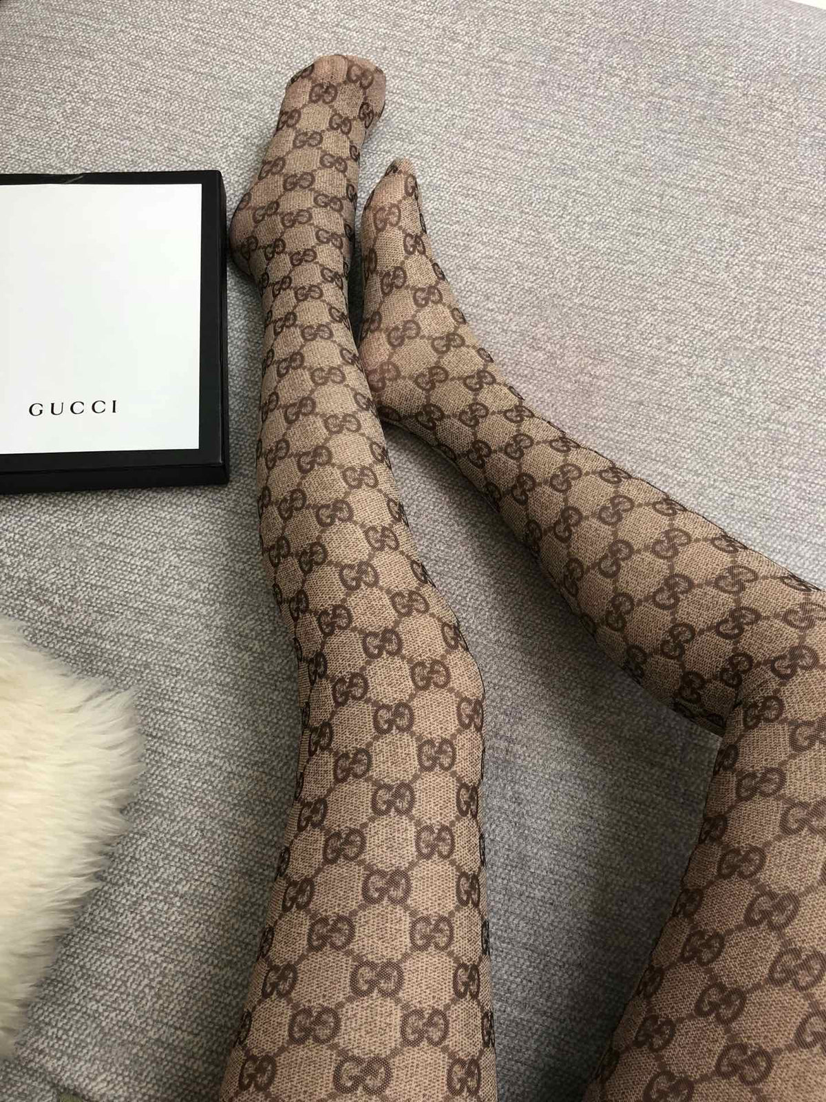 S2R86B2 Fashion pantyhose tights