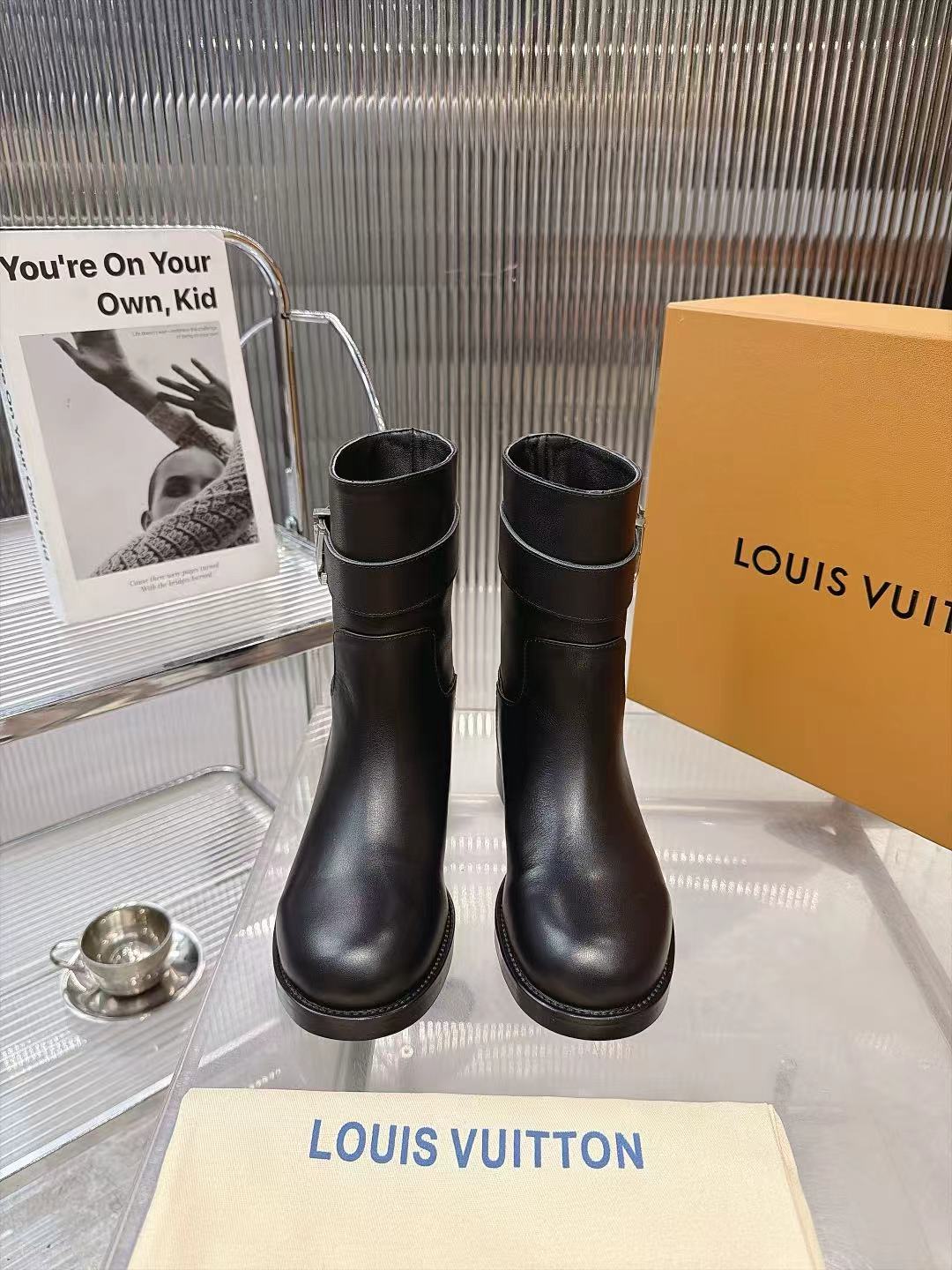 Z2R96E8 Popular high-quality leather shoes