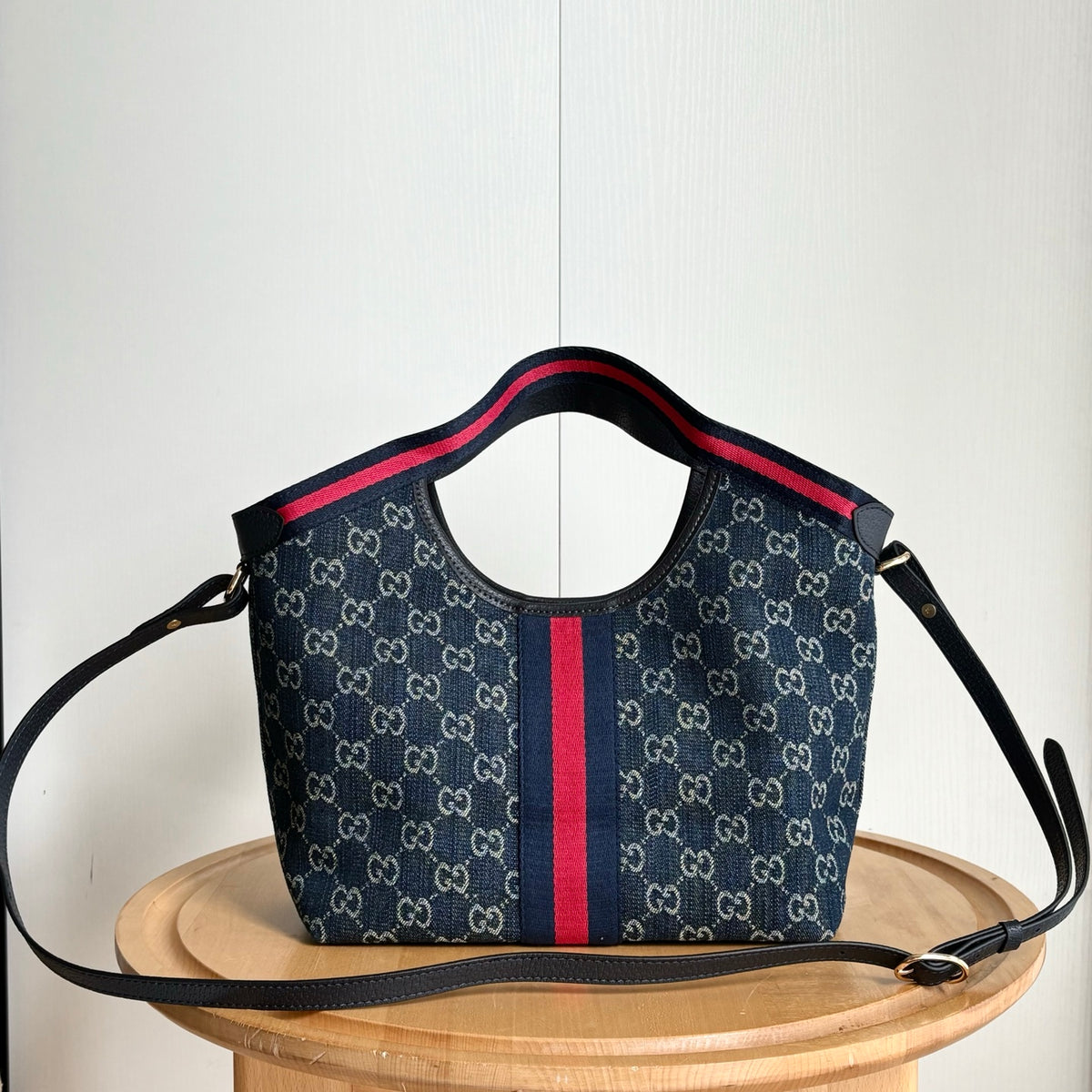 B1X76B12 Fashion canvas bag